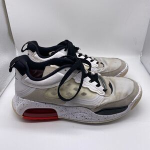 Nike Kids Jordan Air Max 200 Challenge Size 4.5Y